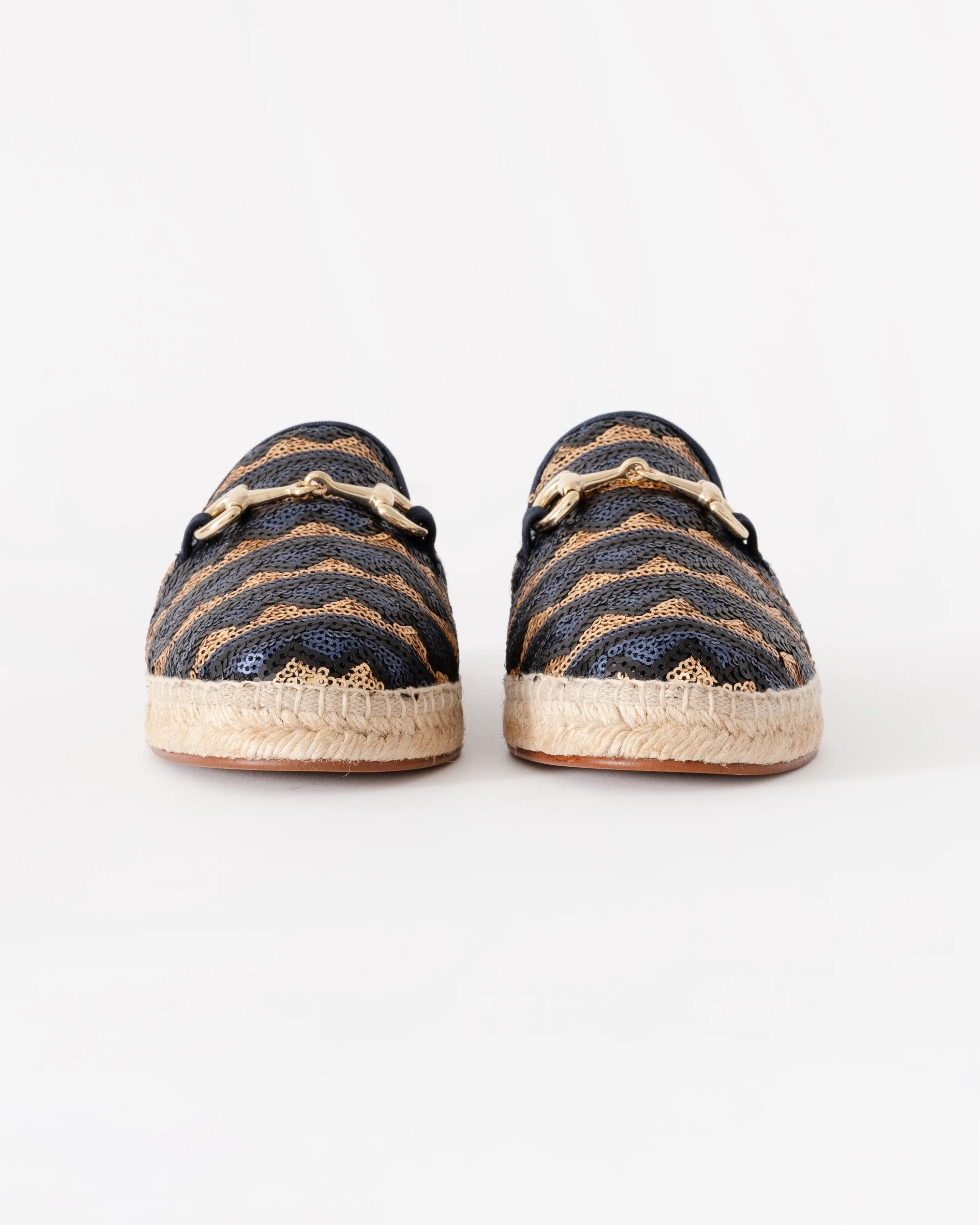 Elia B Gabby Womens Espadrille Slide - Image 3