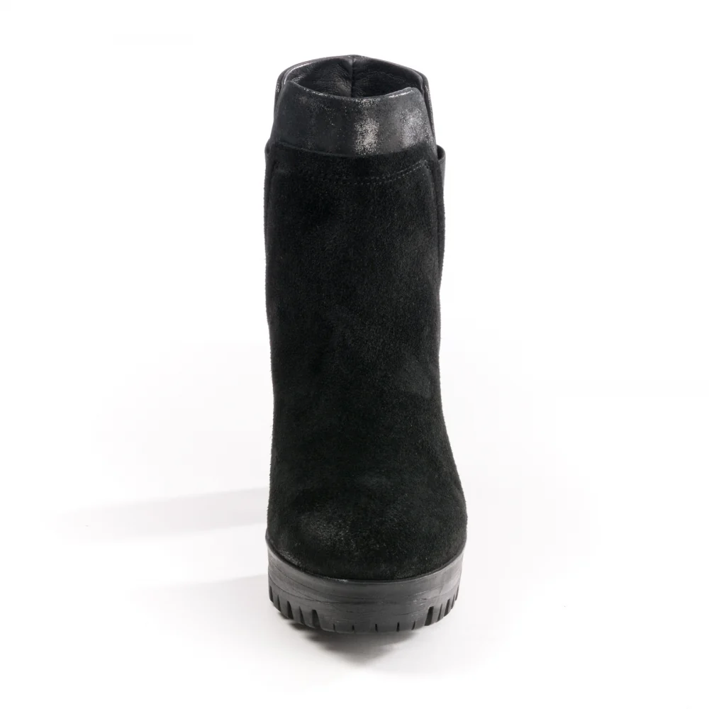 Elia B Margot Womens Ankle Boot - Image 3