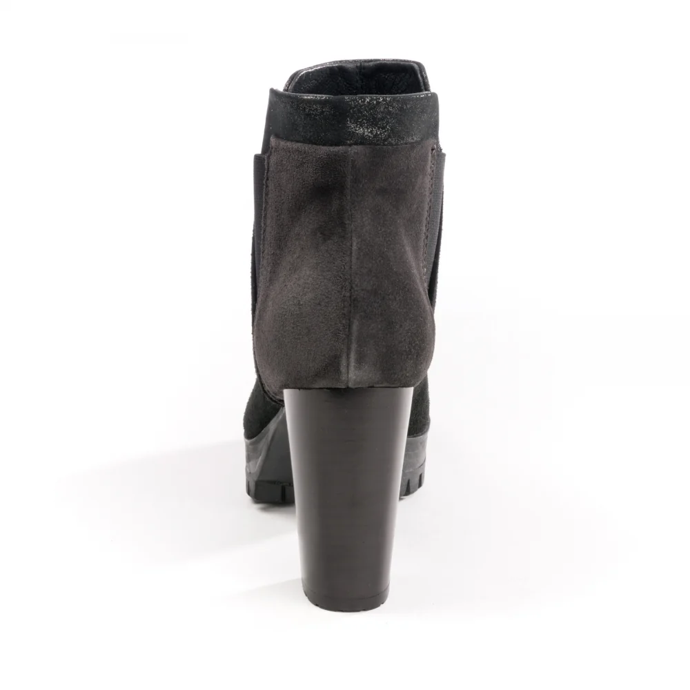 Elia B Margot Womens Ankle Boot - Image 5