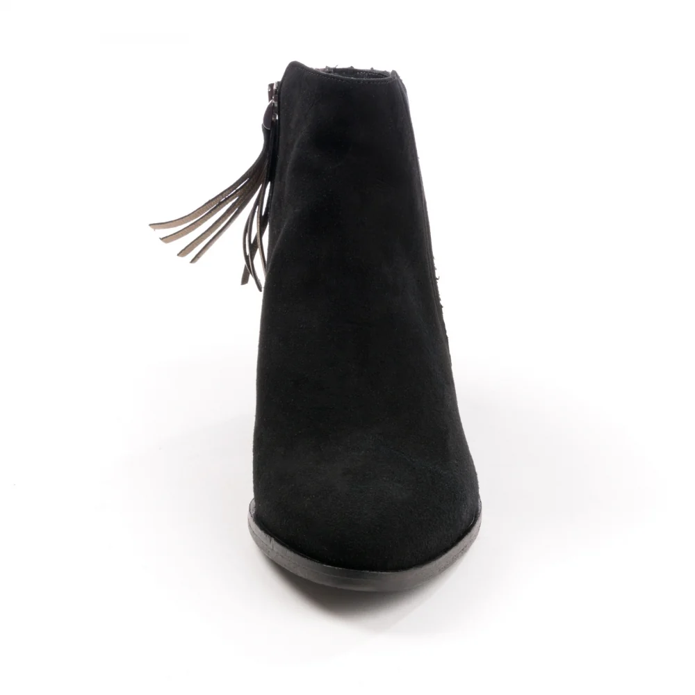 Elia B Urban Womens Ankle Boot - Image 5