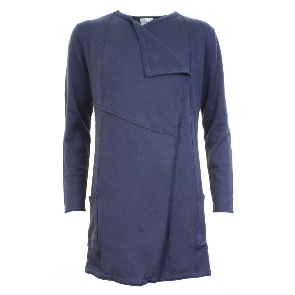 Elisse Womens Long Cardi - Image 3