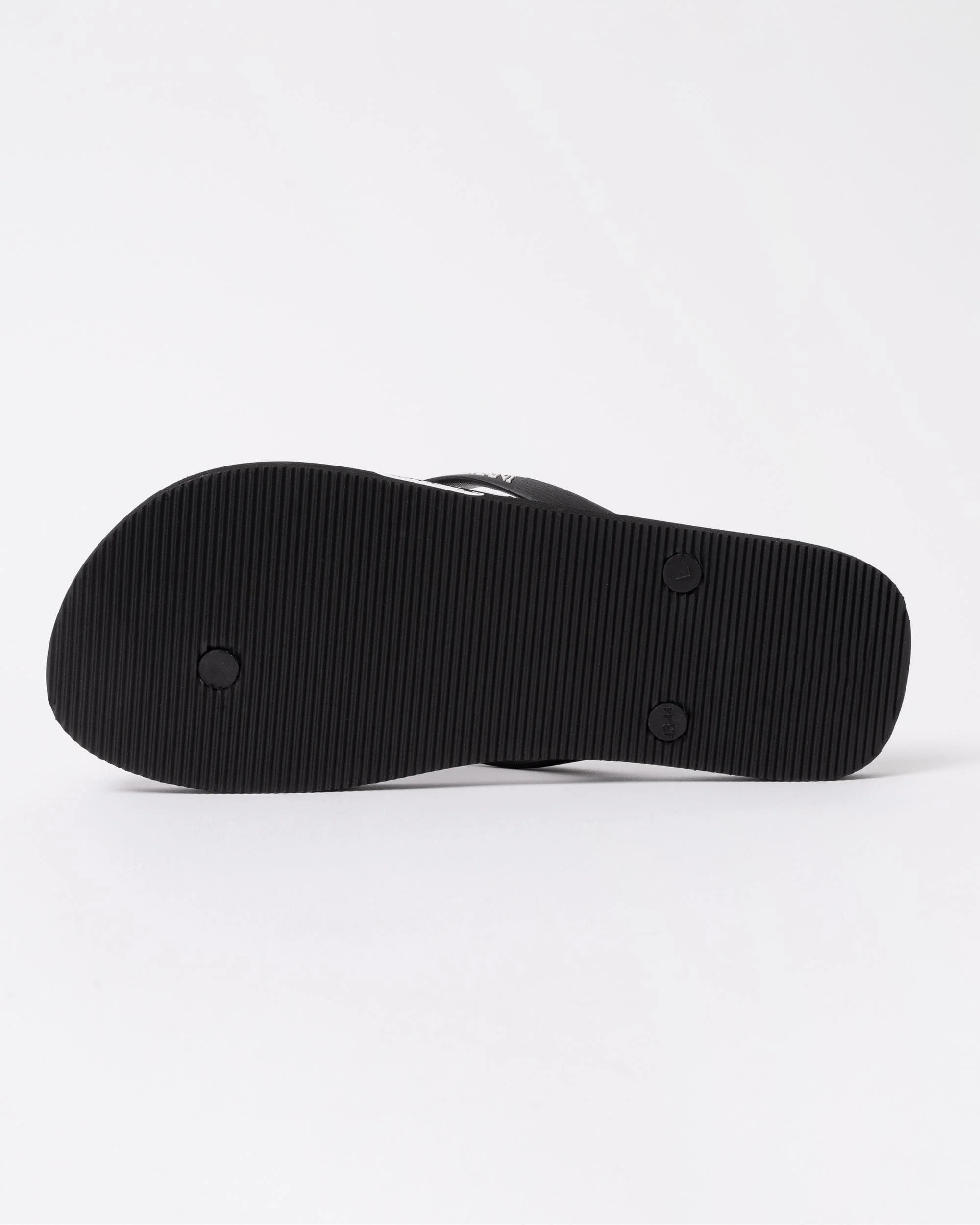 Emporio Armani Mens Flip-Flops - Image 4