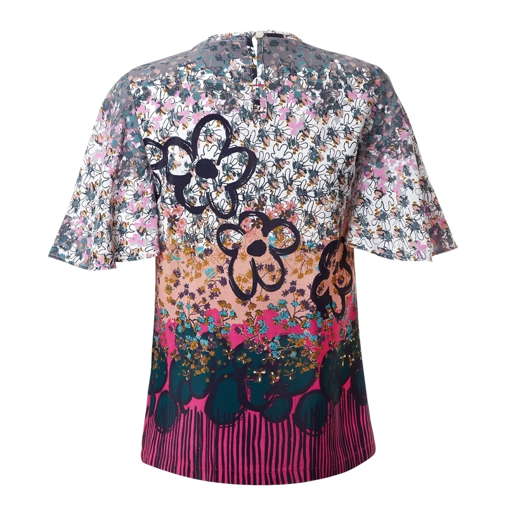 Essence Womens Top - Image 2