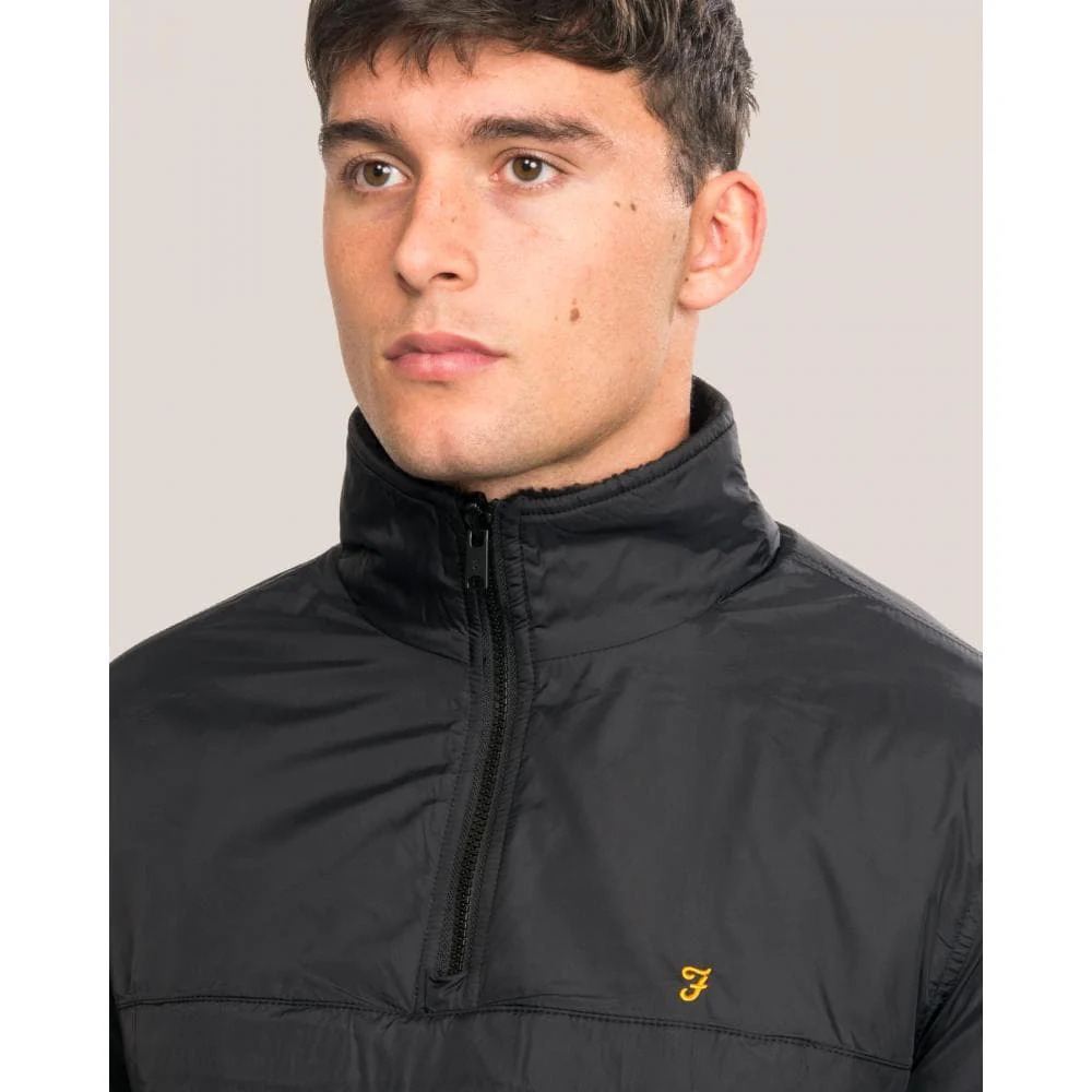 Farah Chandler Mens Overhead Jacket - Image 2