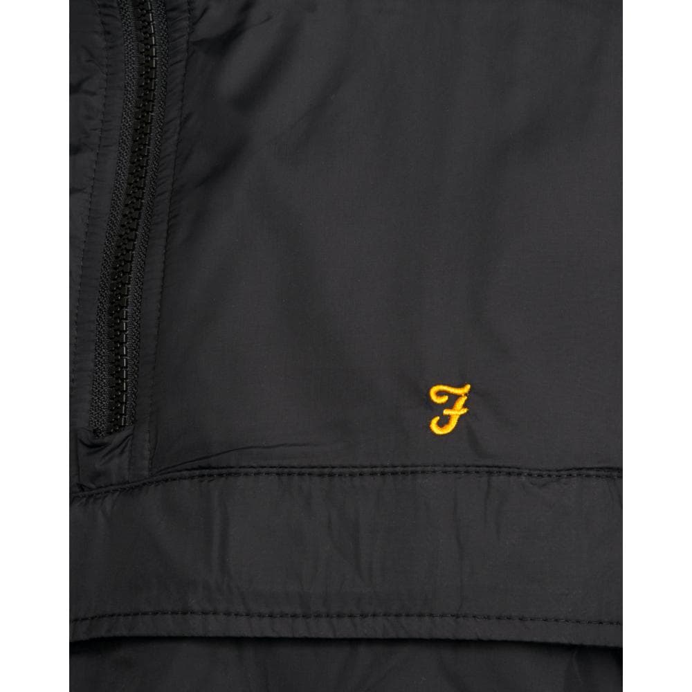 Farah Chandler Mens Overhead Jacket - Image 4