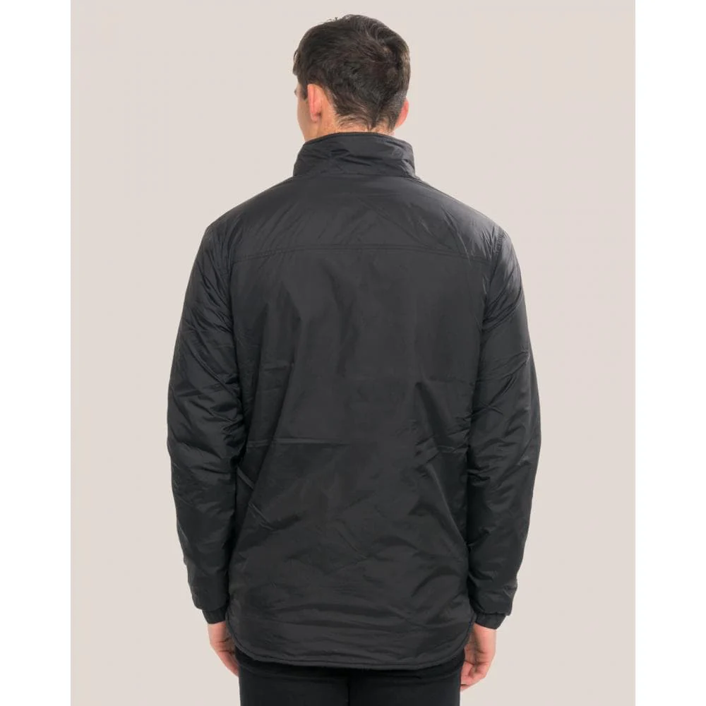 Farah Chandler Mens Overhead Jacket - Image 5