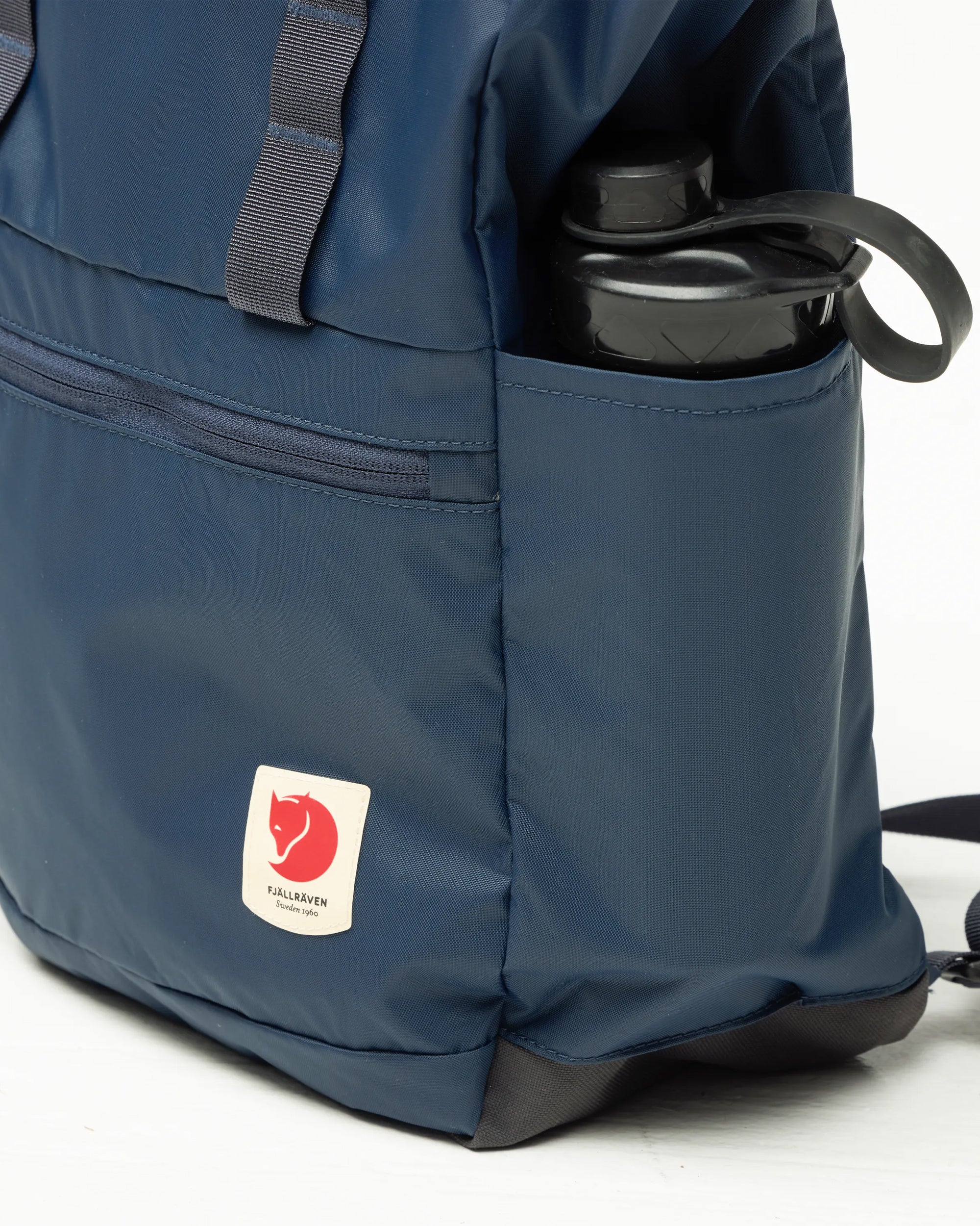 Fjallraven High Coast Unisex Totepack - Navy 560 - Image 5