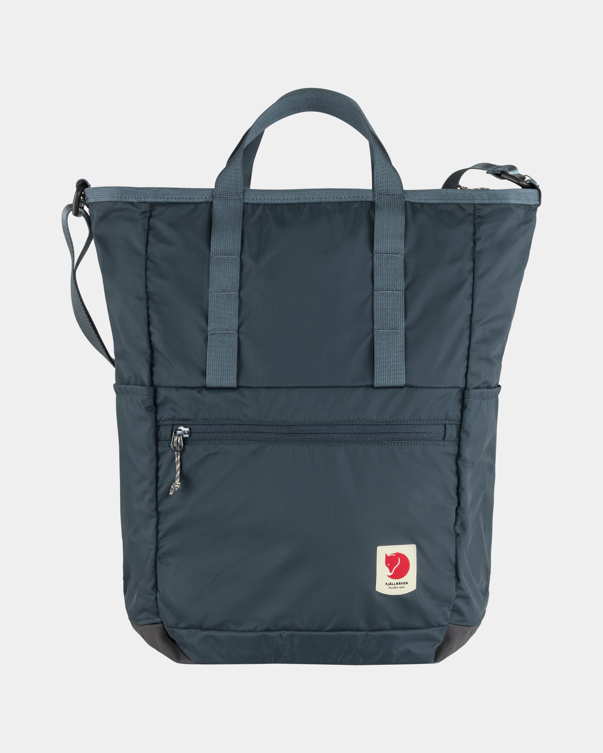 Fjallraven High Coast Unisex Totepack - Navy 560 - Image 8
