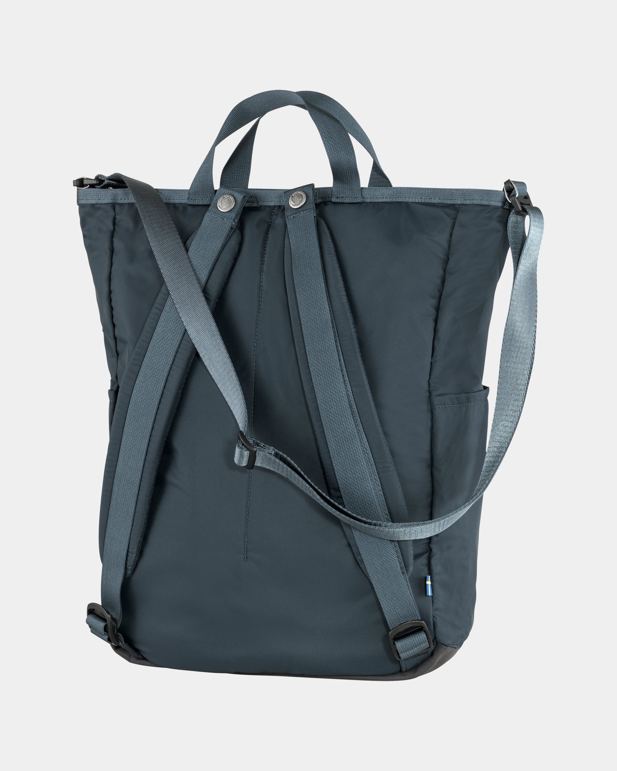 Fjallraven High Coast Unisex Totepack - Navy 560 - Image 9