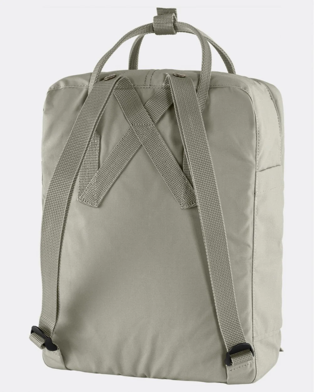 Fjallraven Kanken Classic Unisex Backpack - Fog 021 - Image 2
