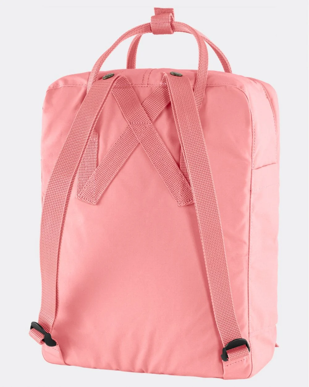 Fjallraven Kanken Classic Unisex Backpack - Pink 312 - Image 2