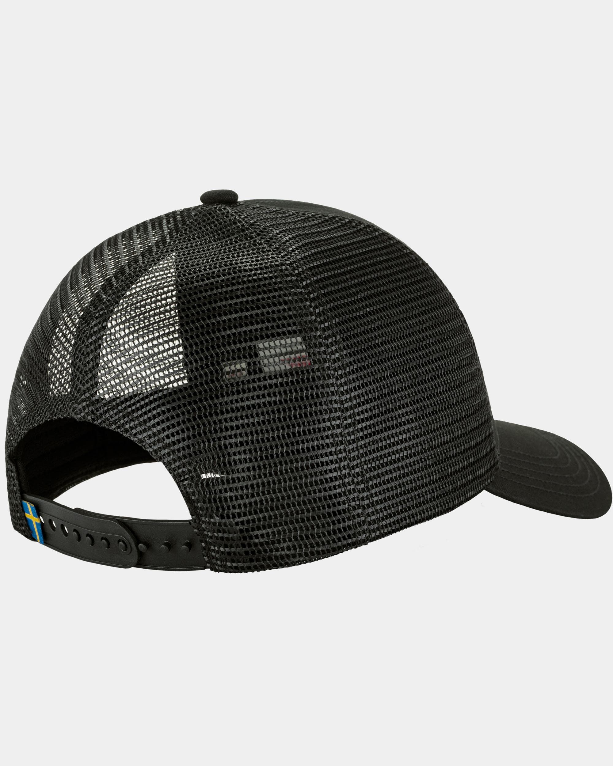 Fjallraven Langtradarkeps Unisex Cap - Image 2