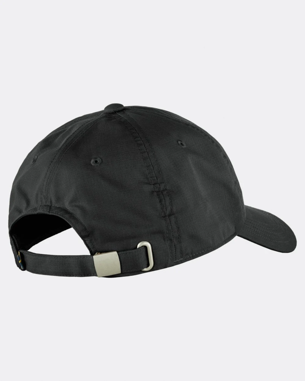 Fjallraven Unisex Logo Cap - Dark Grey 030 - Image 2