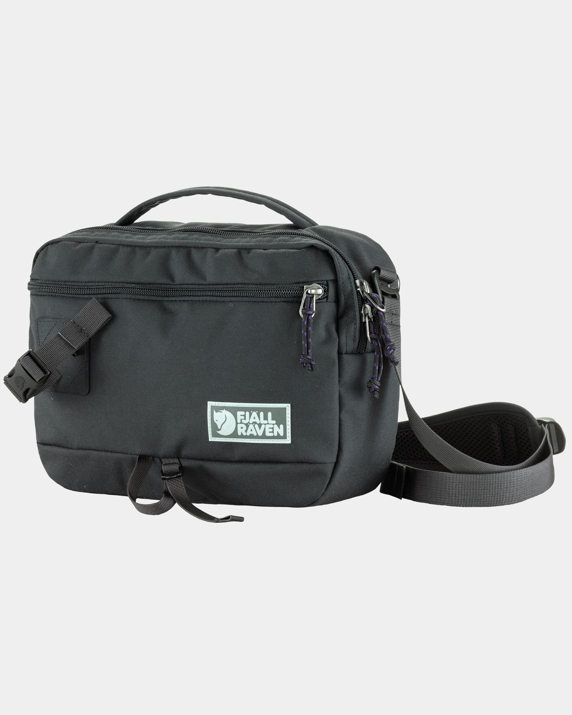 Fjallraven Vardag Unisex Shoulder Bag 6 - Image 2