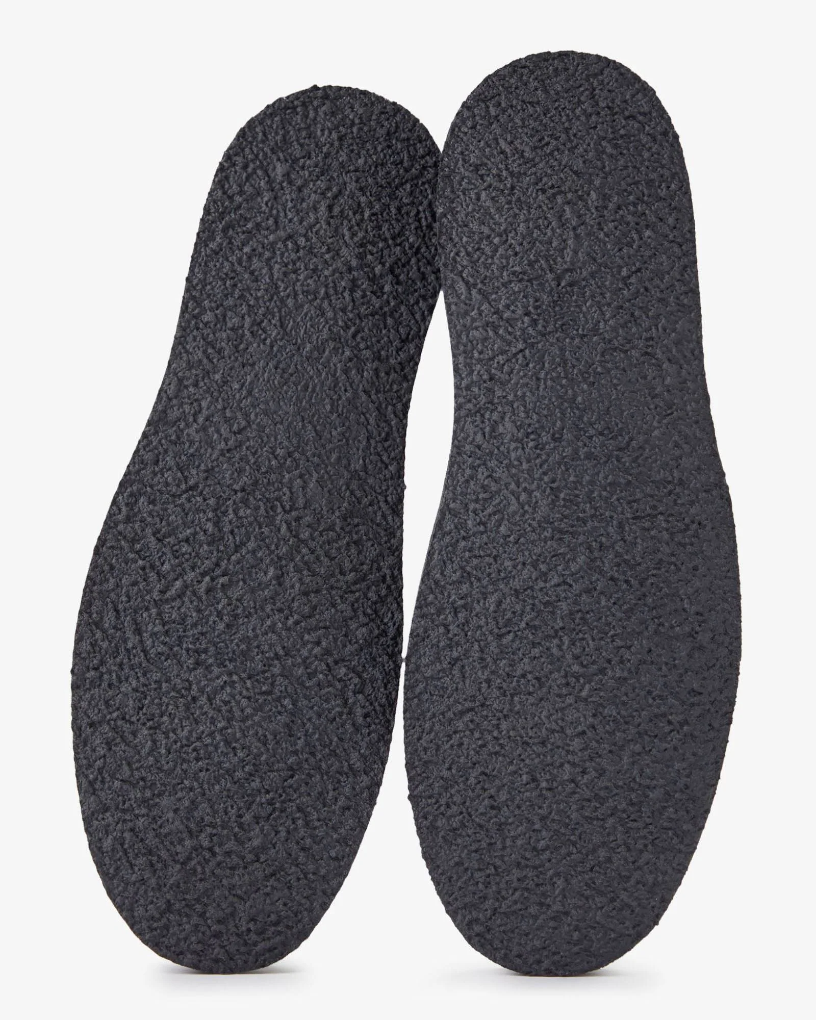 Fred Perry Hawley Suede Mens Desert Boots - Black 220 - Image 4