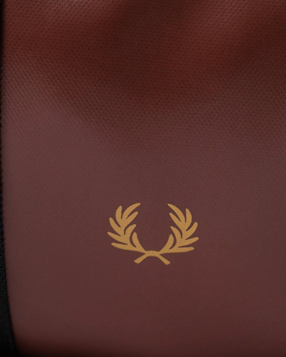Fred Perry Tonal Barrel Bag - Image 7