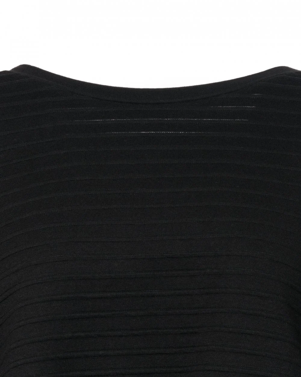 French Connection Fredia Jersey Scoop Womens Pleat Back - Image 8