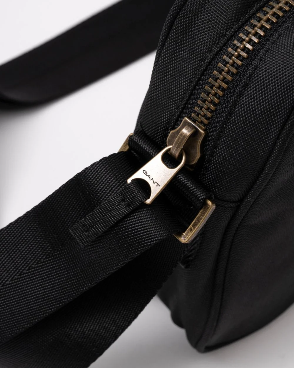 GANT Mens Archive Shield Shoulder Bag - Image 4