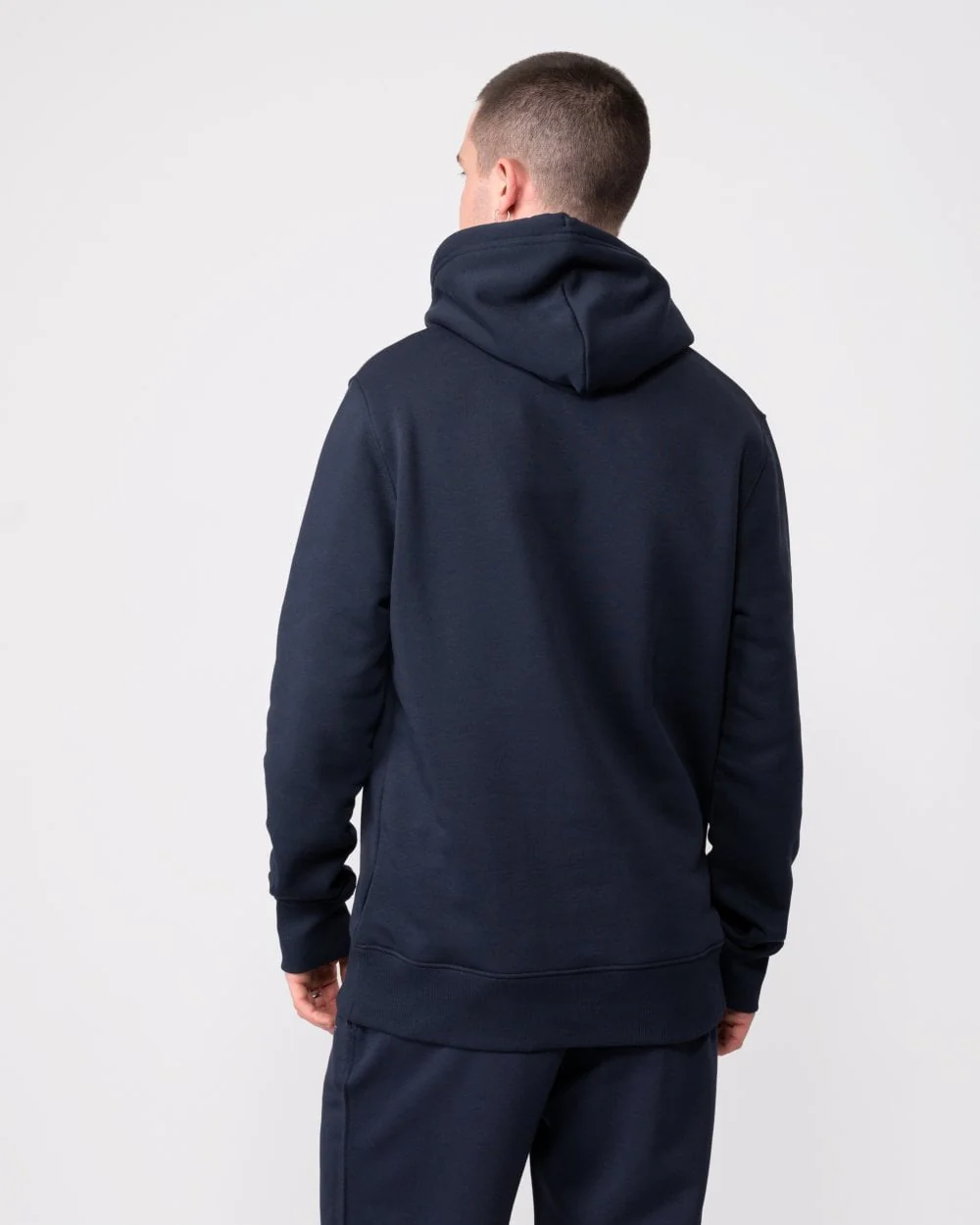GANT Mens G Graphic Hoodie - Image 4