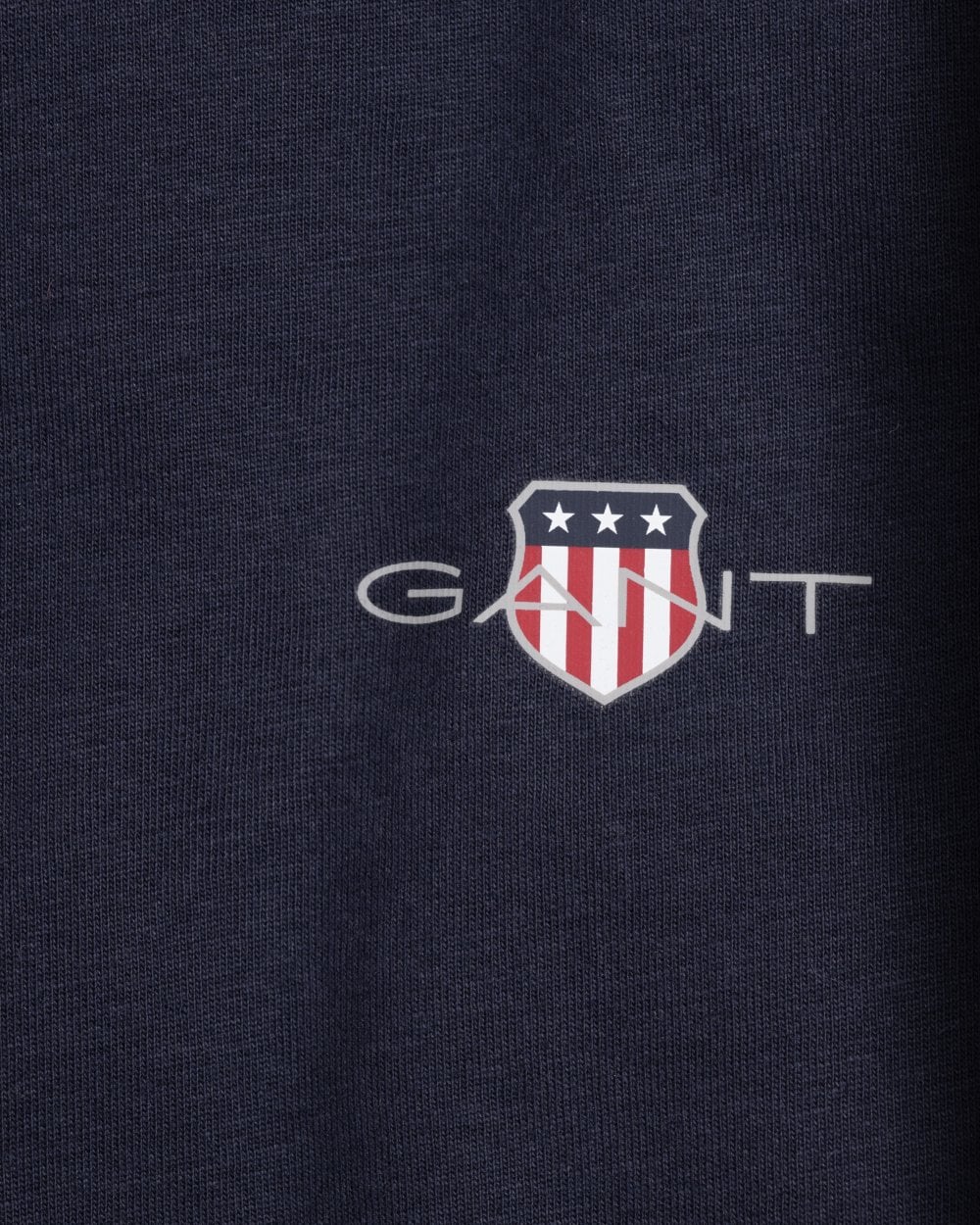 GANT Mens Jersey Pajama Set Gift Box - Image 3