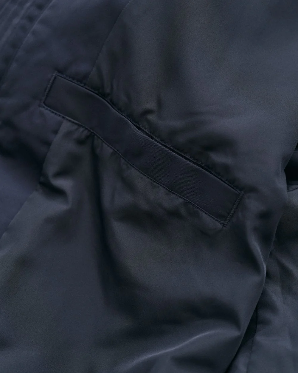 GANT Mens Lightweight Bomber Jacket - Image 3