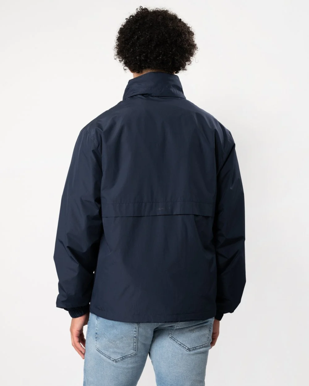GANT Mens Lightweight Windshielder - Image 2