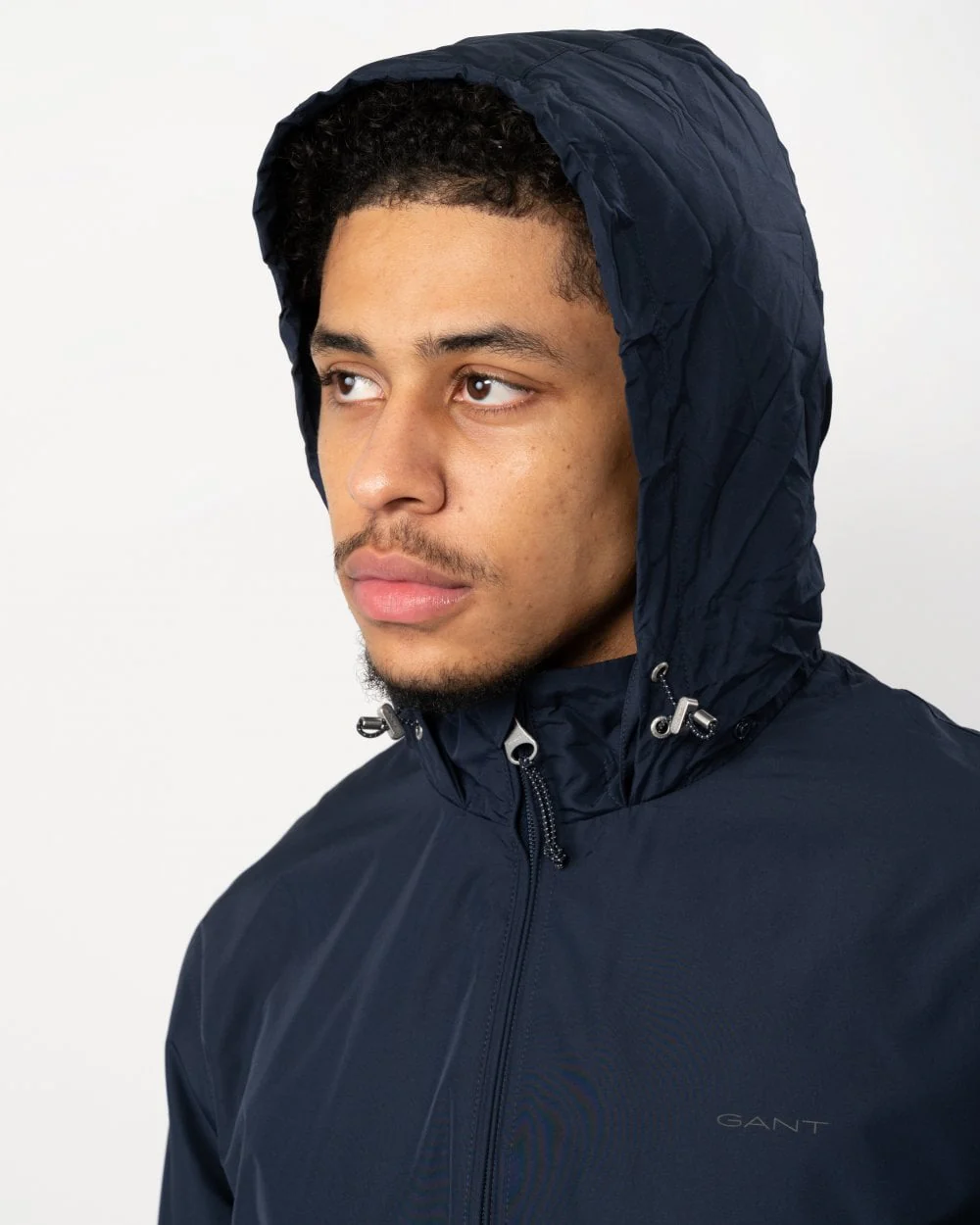 GANT Mens Lightweight Windshielder - Image 4