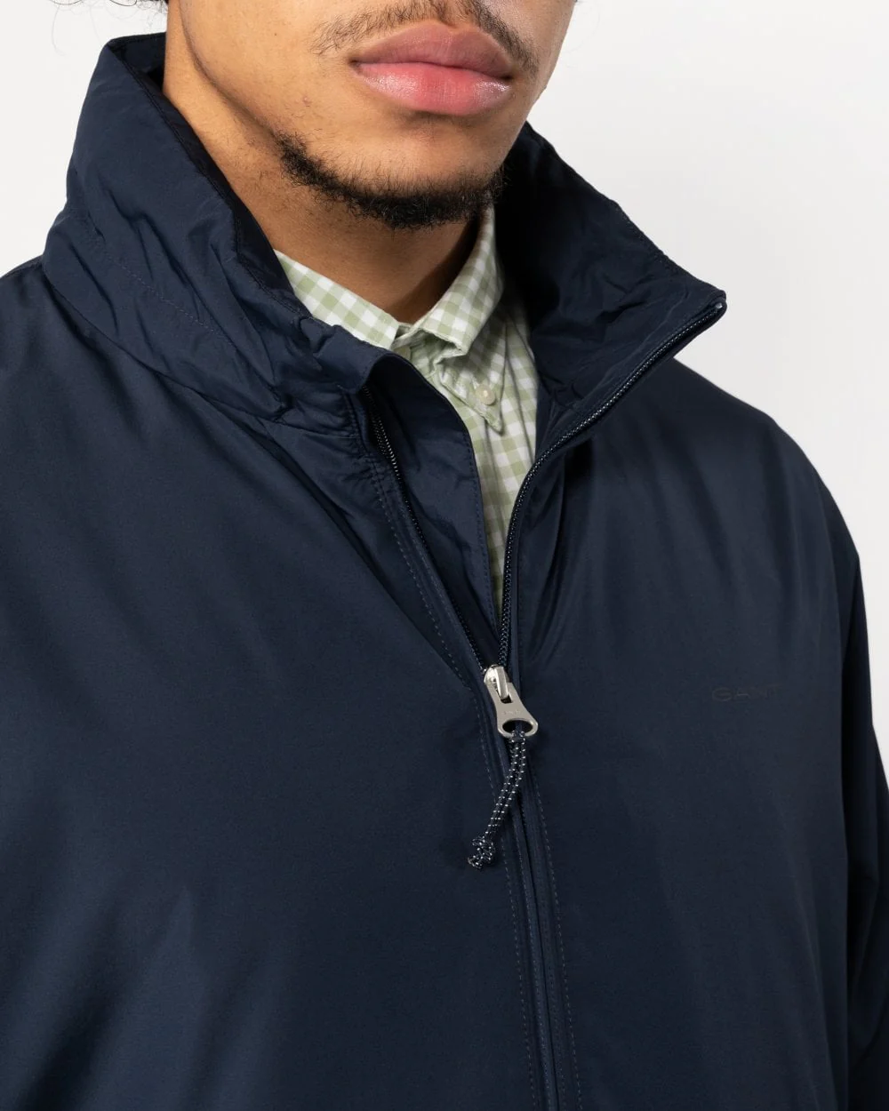 GANT Mens Lightweight Windshielder - Image 5