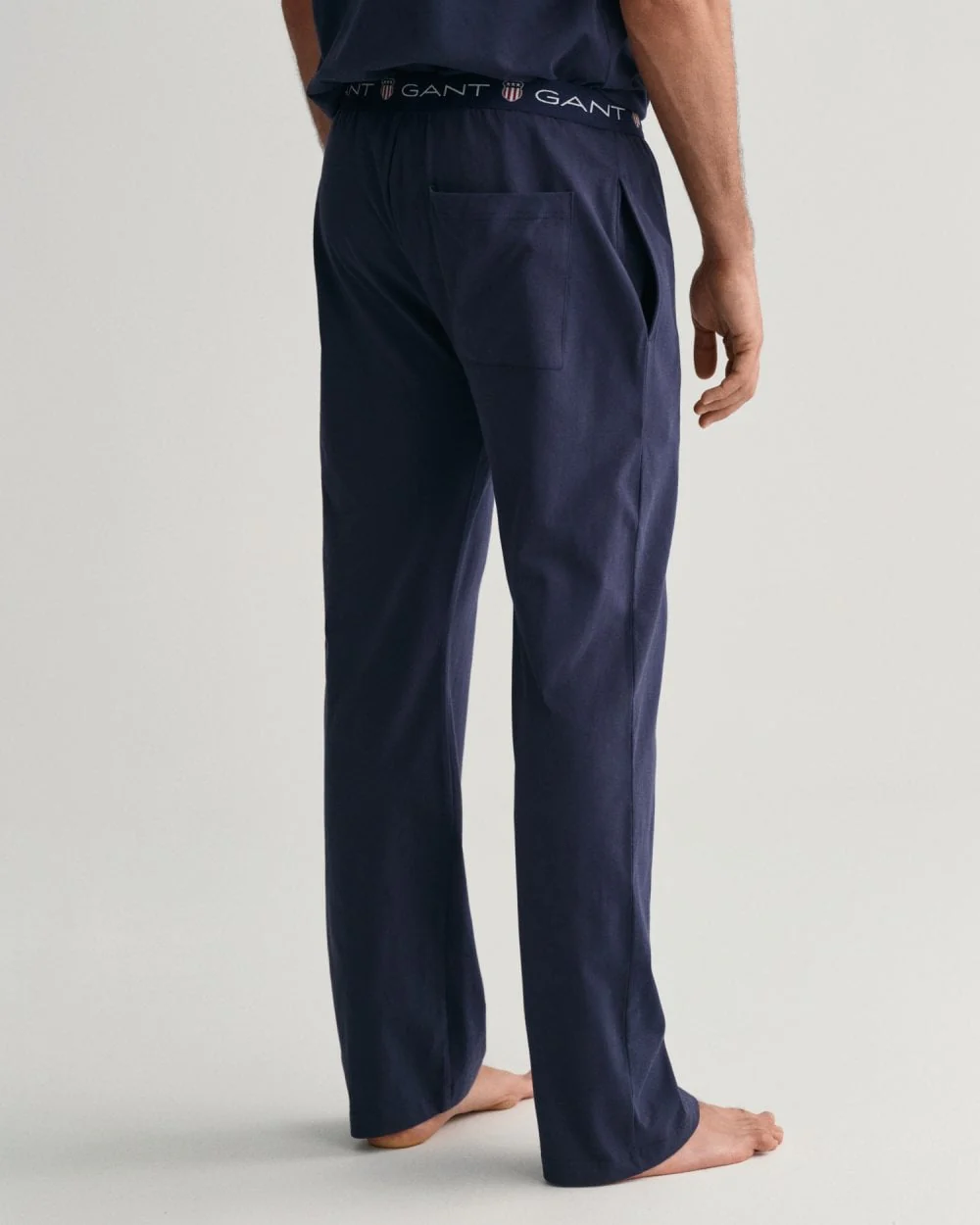 GANT Mens Shield Pajama Pants - Image 2