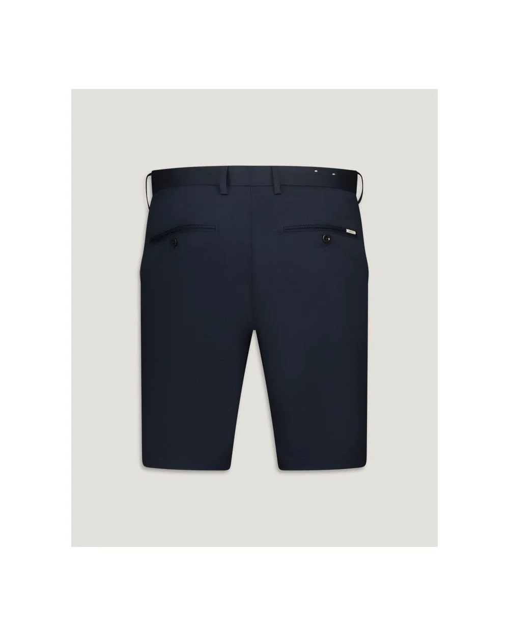 GANT Mens Slim Sports Shorts - Image 2