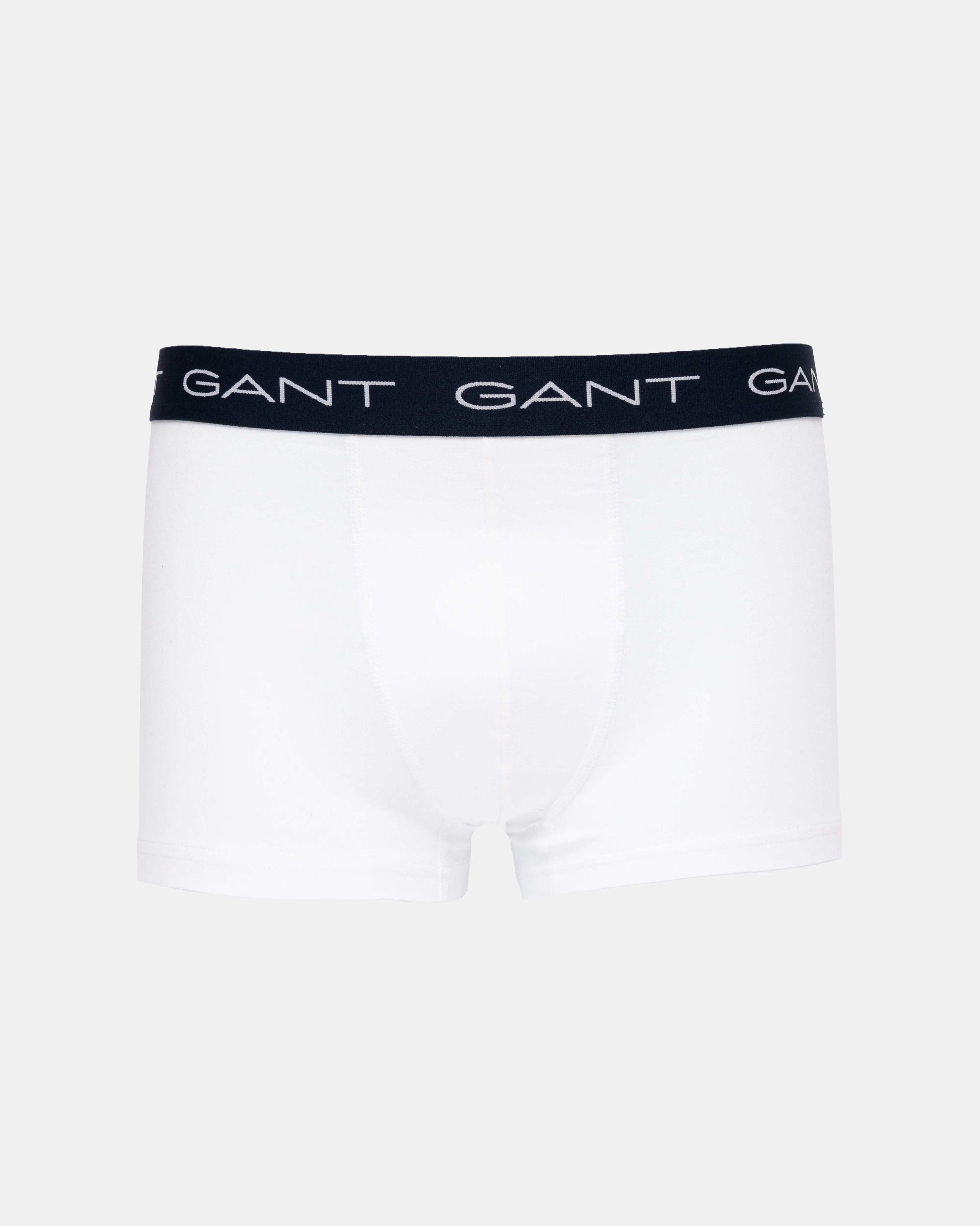 GANT Mens Trunk 3-Pack - 110 White - Image 3