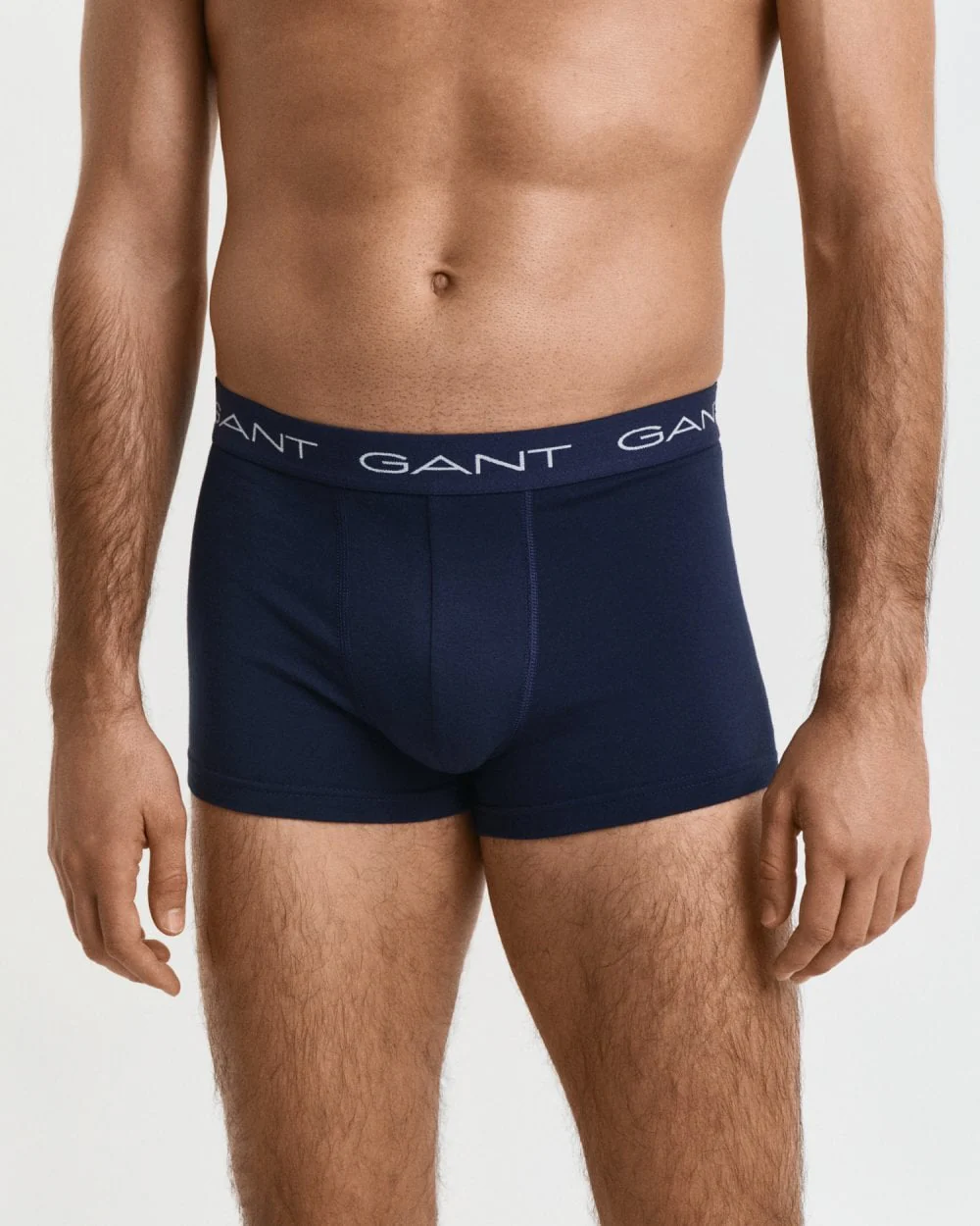 GANT Mens Trunk 7-Pack - 410 Marine - Image 4
