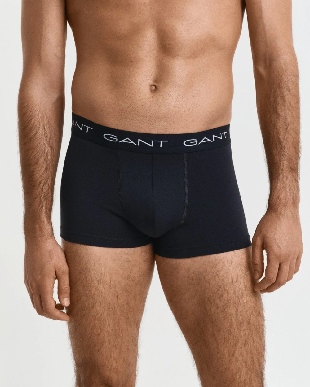 GANT Mens Trunk 7-Pack - 5 Black - Image 2