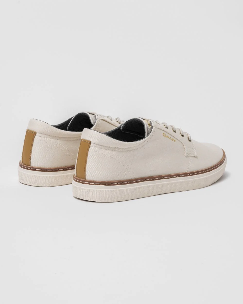 GANT Prepville Mens Trainers - Image 2