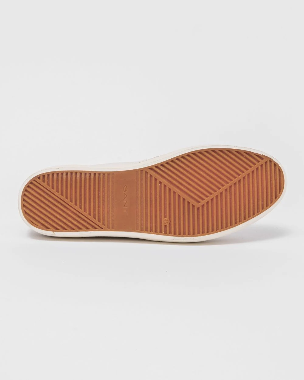 GANT Prepville Mens Trainers - Image 3