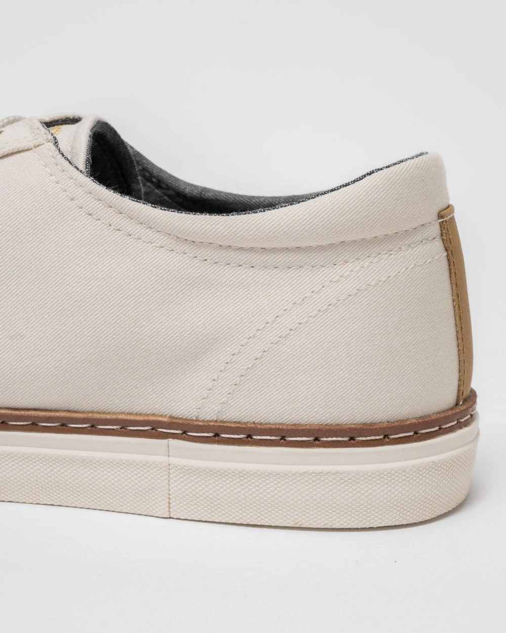 GANT Prepville Mens Trainers - Image 4