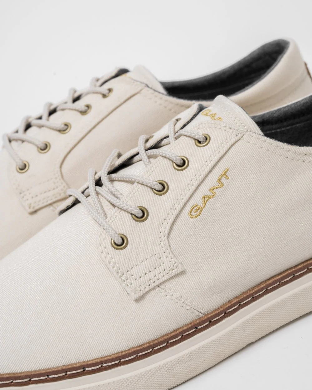GANT Prepville Mens Trainers - Image 5