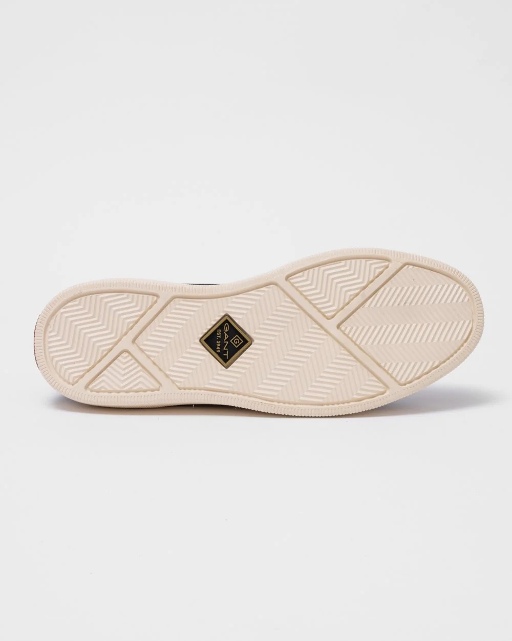 GANT San Prep Mens Cotton Twill Trainers - Image 3