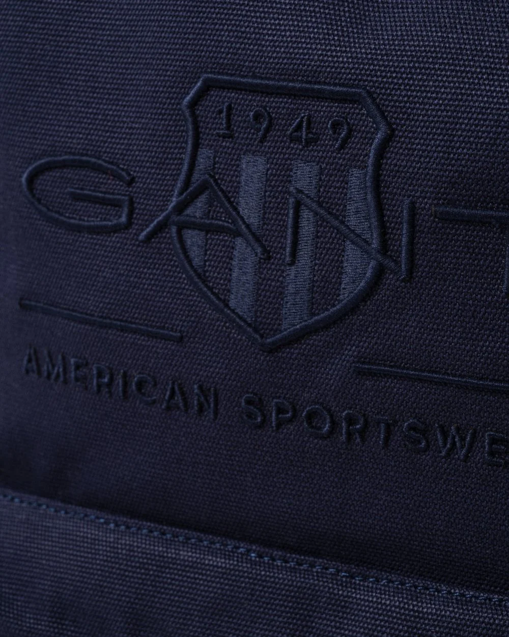GANT Tonal Shield Backpack - Image 5