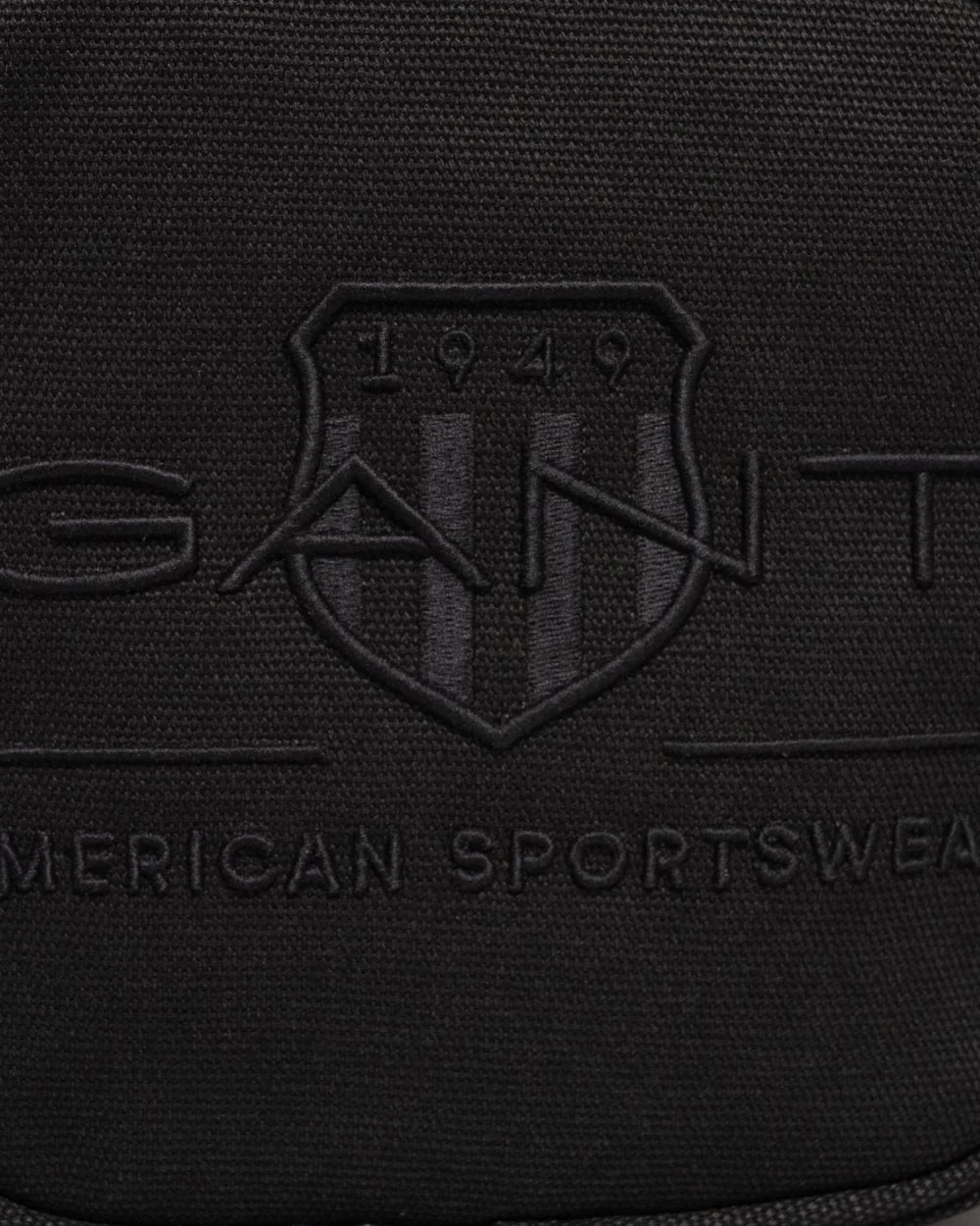 GANT Tonal Shield Shoulder Bag - Image 2