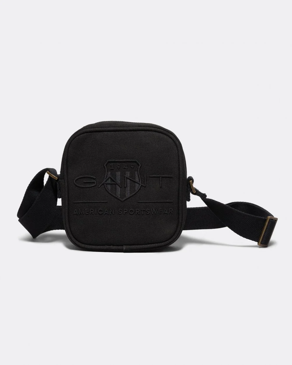 GANT Tonal Shield Shoulder Bag - Image 3
