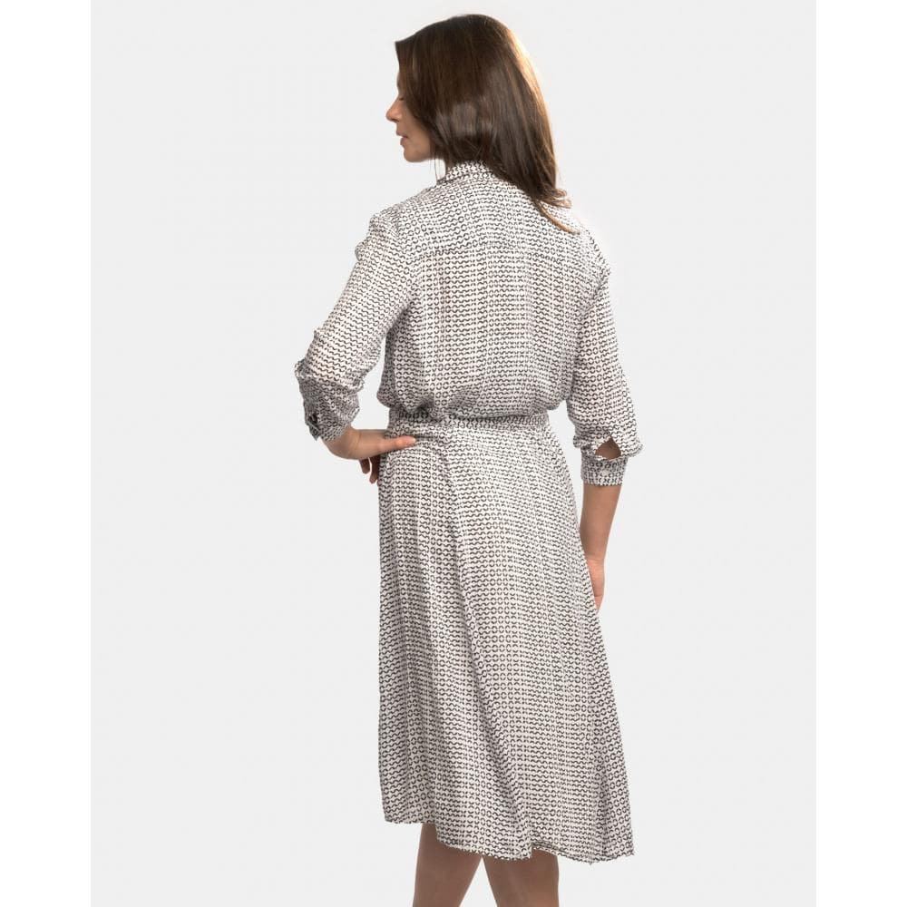 Great Plains Ditsy Day Dream Womens Shirt Dress - Image 2