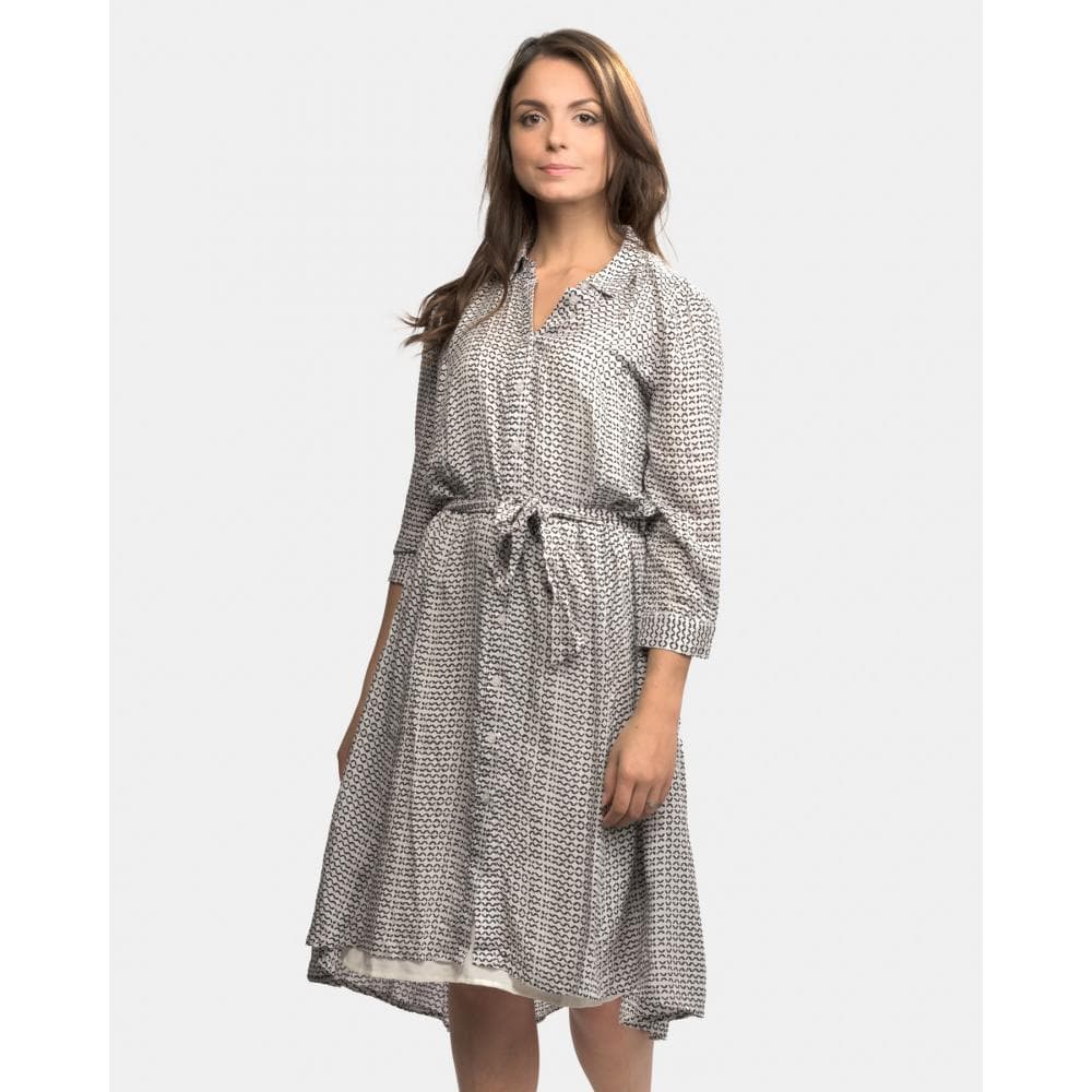 Great Plains Ditsy Day Dream Womens Shirt Dress - Image 3