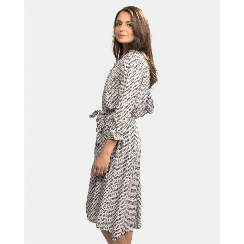 Great Plains Ditsy Day Dream Womens Shirt Dress - Image 4