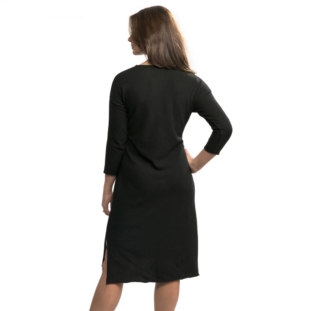 Great Plains Kitten Play Waist Tie Womens Dress - Image 3