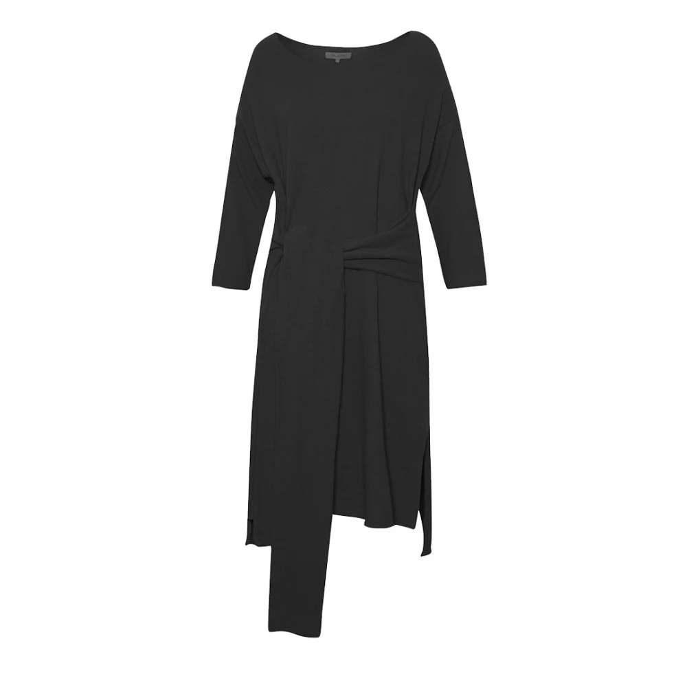 Great Plains Kitten Play Waist Tie Womens Dress - Image 5