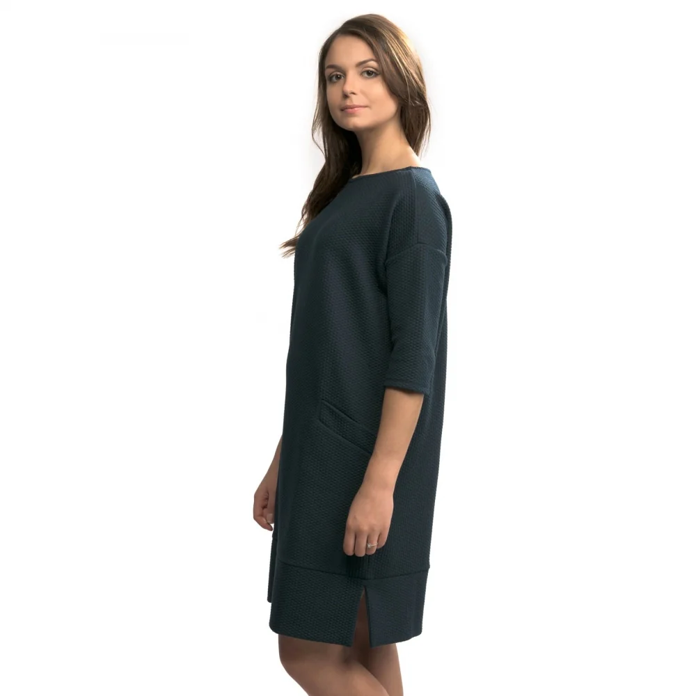 Great Plains Martha Jersey Womens Dress - Image 2