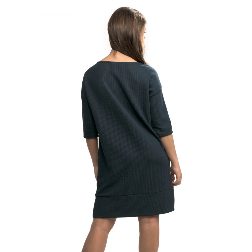Great Plains Martha Jersey Womens Dress - Image 3