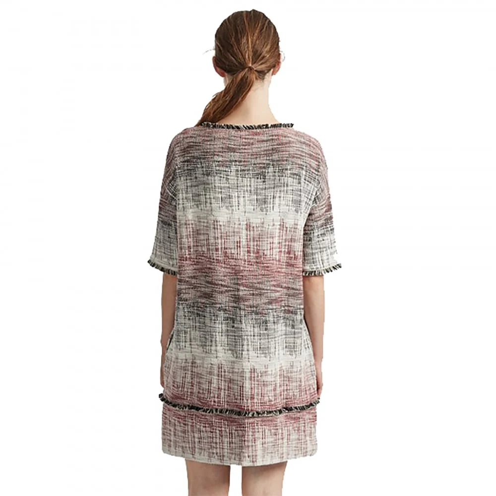 Great Plains Romany Scribble Tunic Womens Dress - Image 2