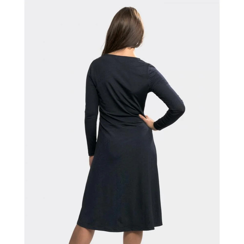 Great Plains Sorrel Side Knot Womens Dress - Image 2